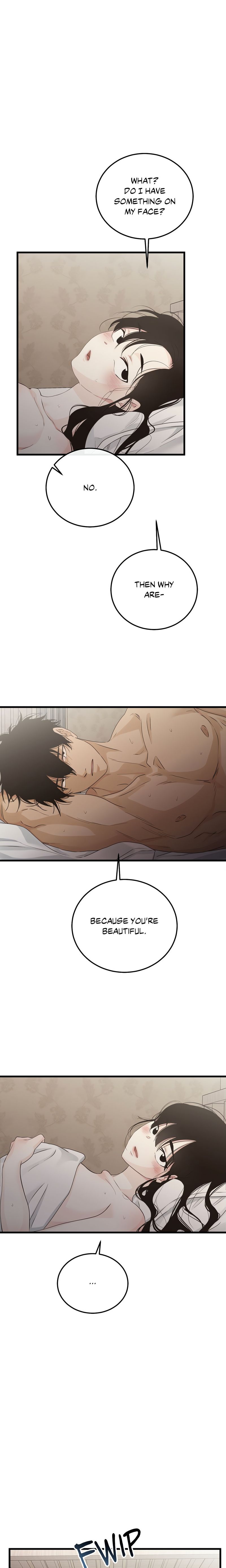 Where the Heart Is Chapter 59 Page 9