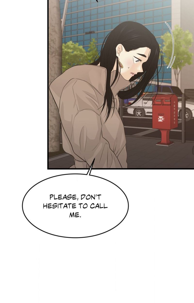 Where the Heart Is Chapter 60 Page 74