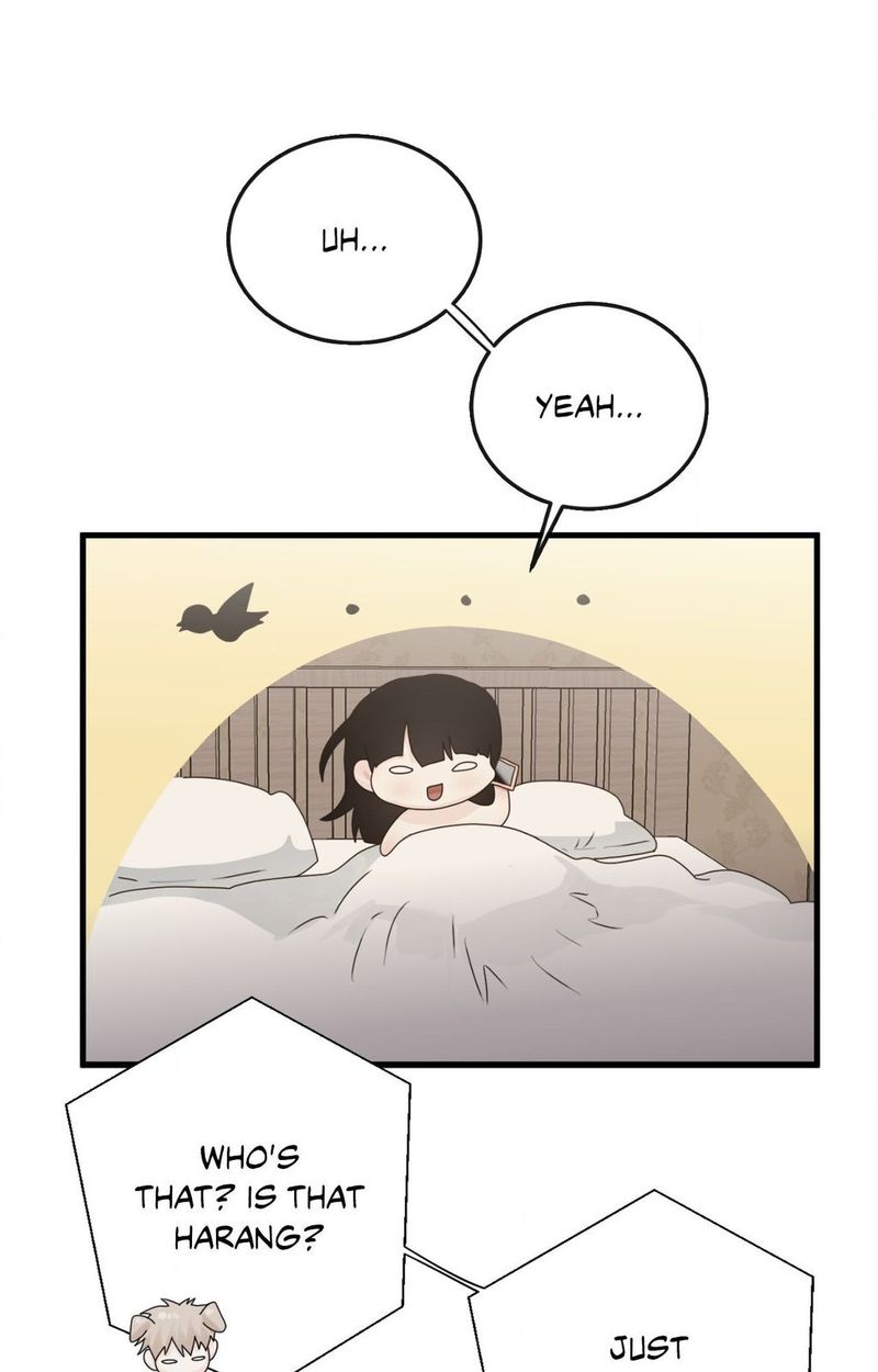 Where the Heart Is Chapter 60 Page 9