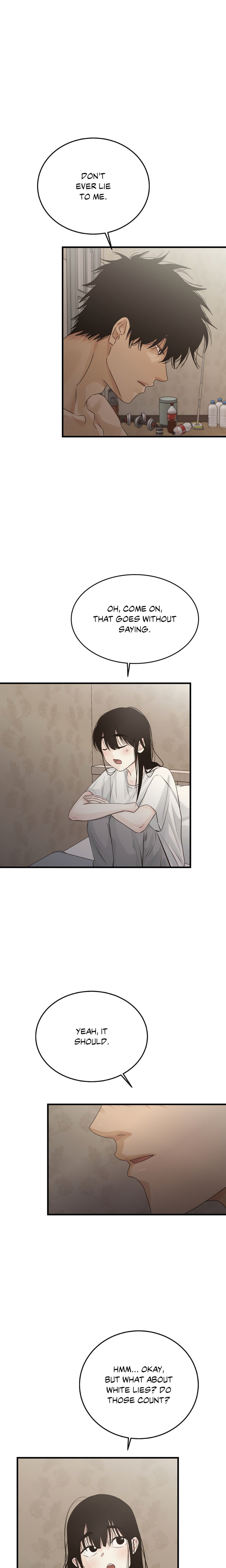 Where the Heart Is Chapter 62 Page 4