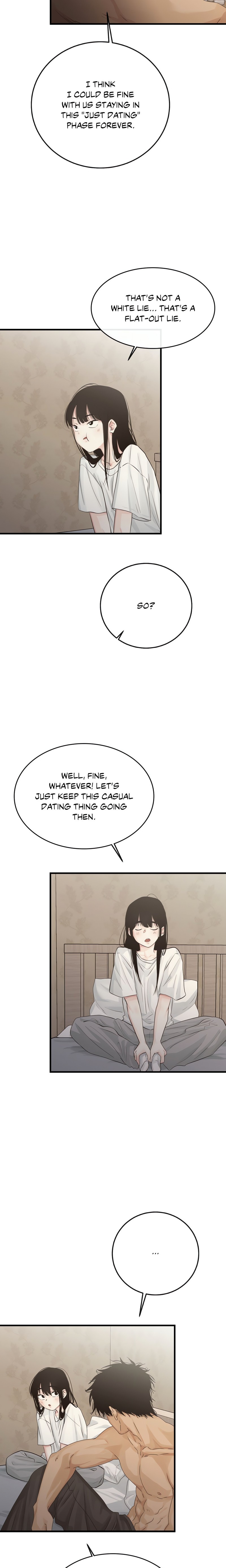 Where the Heart Is Chapter 62 Page 6