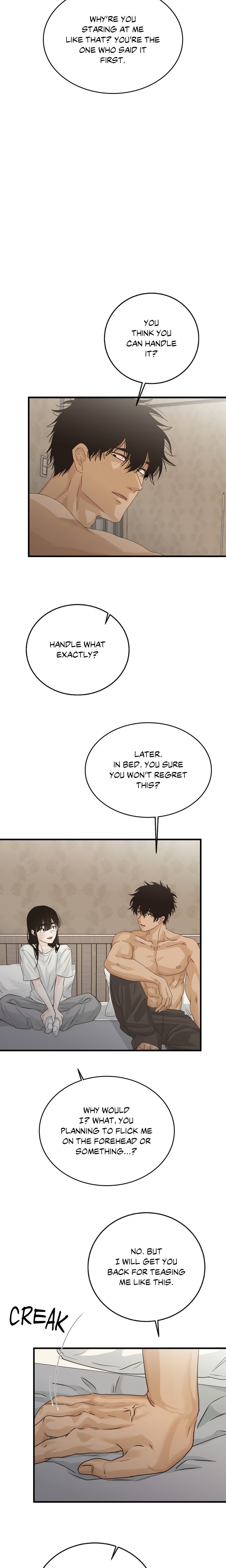 Where the Heart Is Chapter 62 Page 7