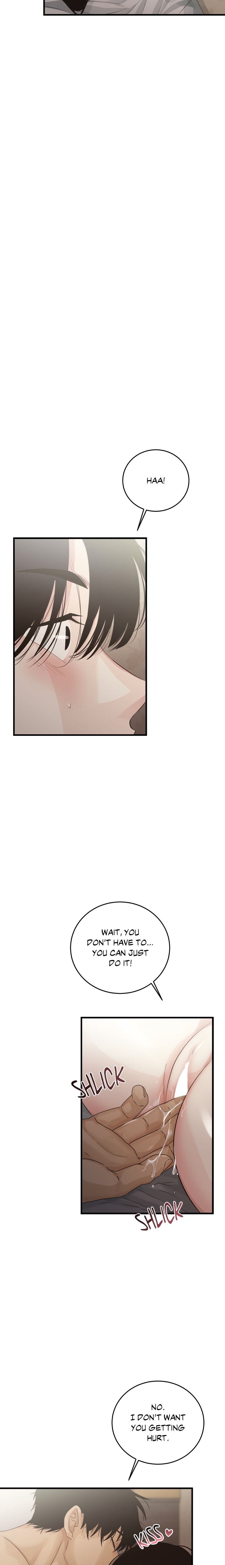 Where the Heart Is Chapter 63 Page 10