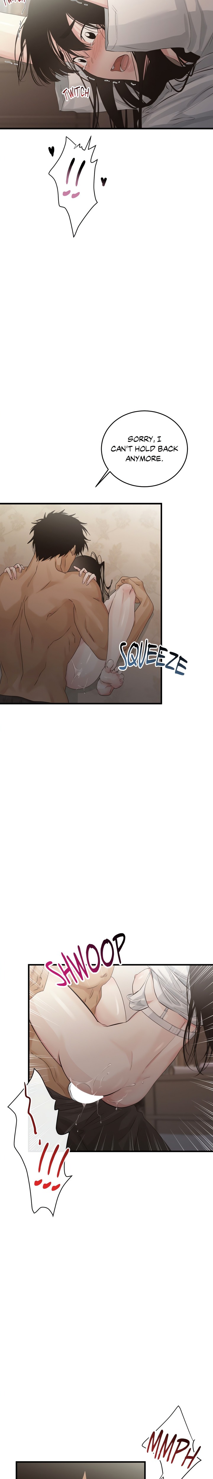 Where the Heart Is Chapter 63 Page 12