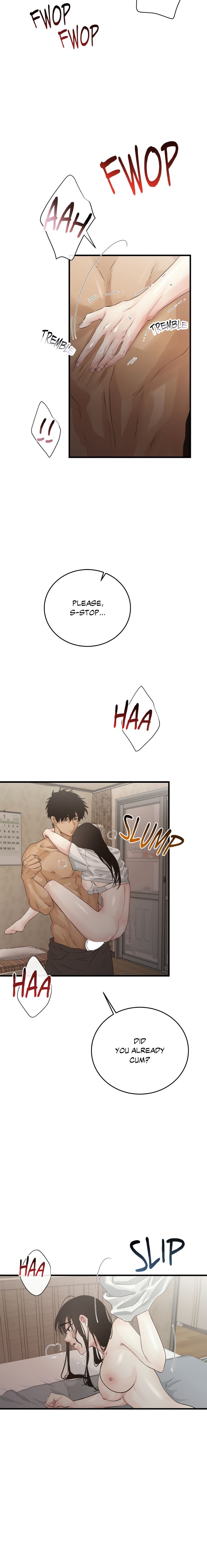 Where the Heart Is Chapter 63 Page 16