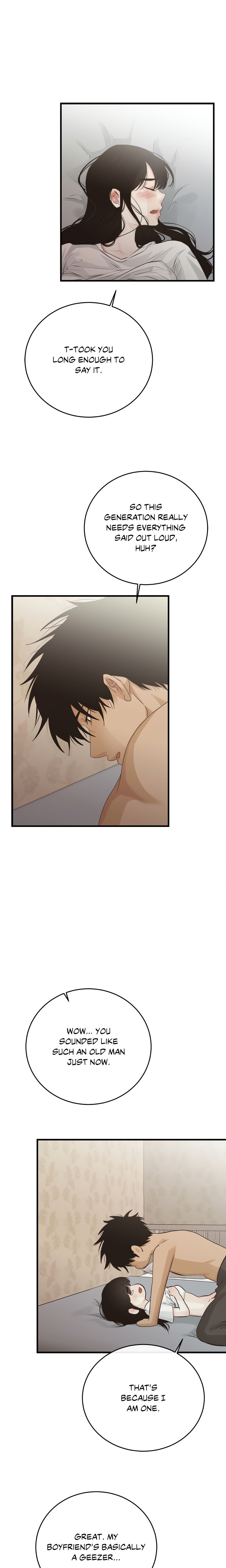 Where the Heart Is Chapter 63 Page 2