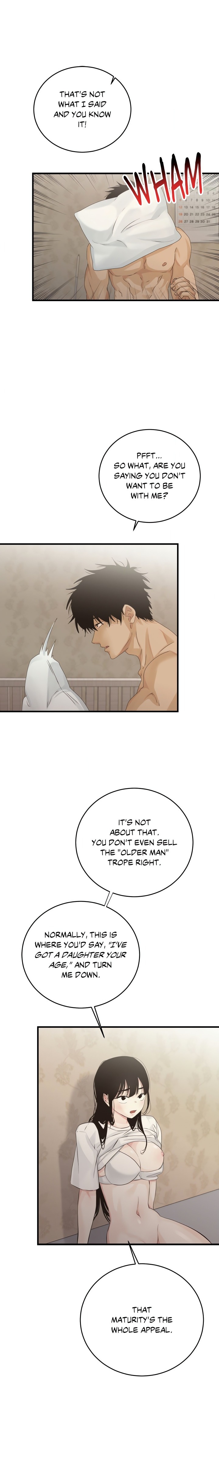 Where the Heart Is Chapter 63 Page 4