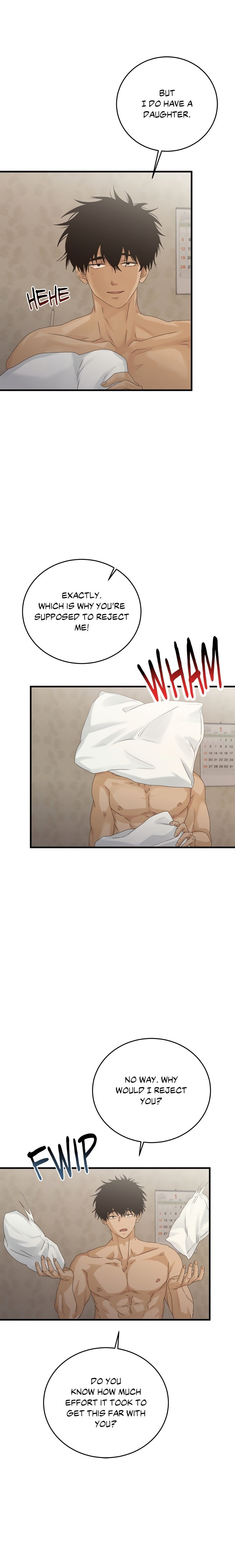 Where the Heart Is Chapter 63 Page 5