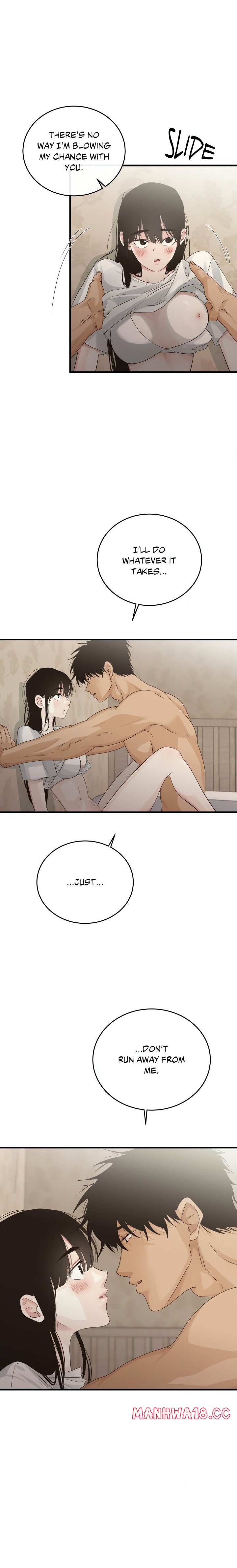 Where the Heart Is Chapter 63 Page 6