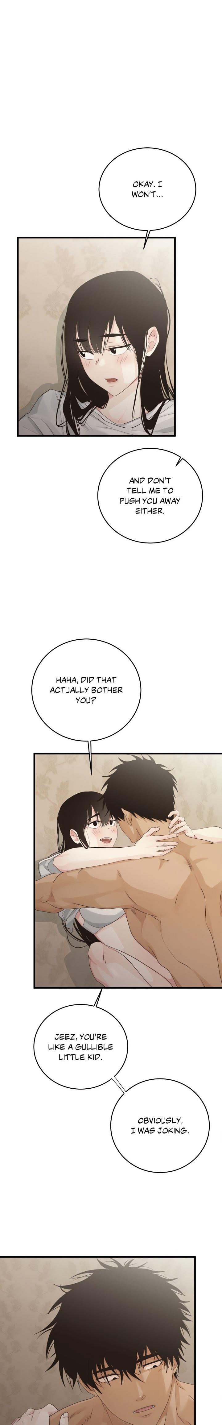 Where the Heart Is Chapter 63 Page 7