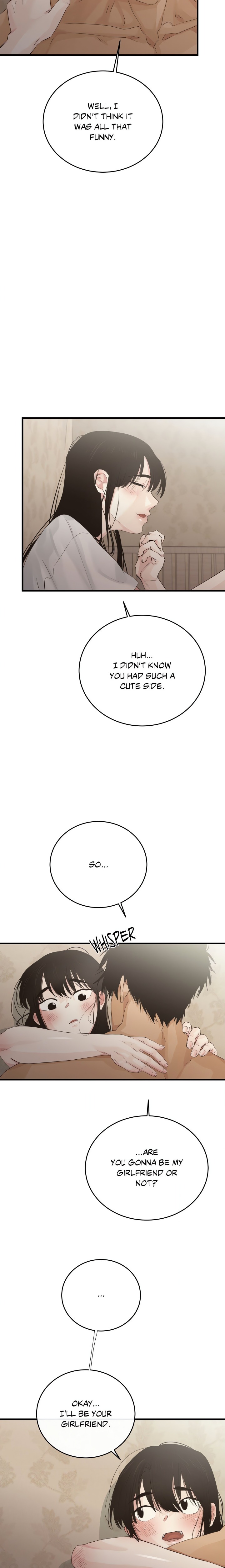 Where the Heart Is Chapter 63 Page 8