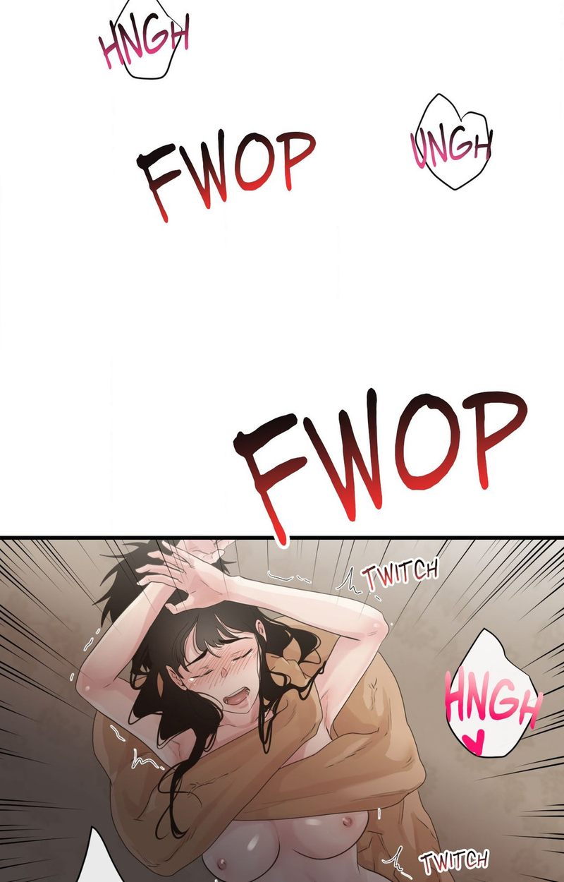 Where the Heart Is Chapter 64 Page 17