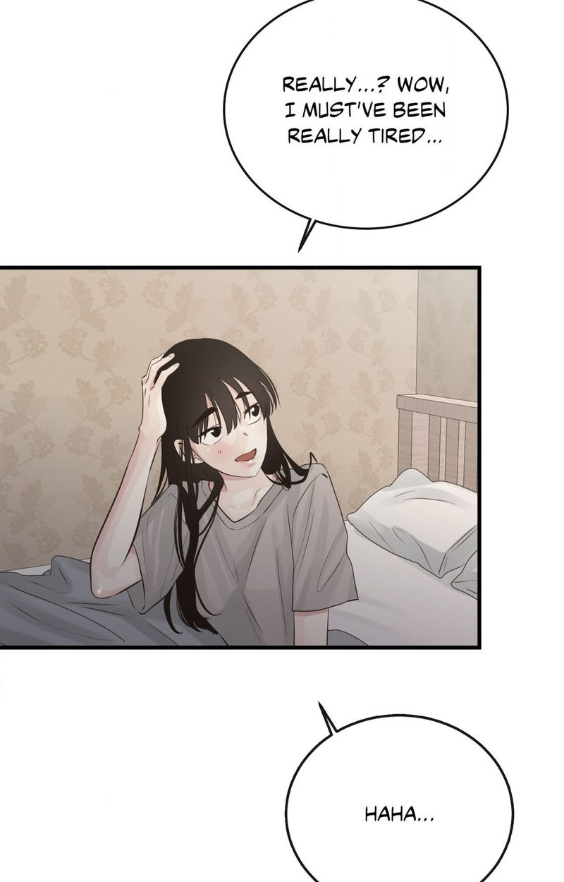 Where the Heart Is Chapter 64 Page 64