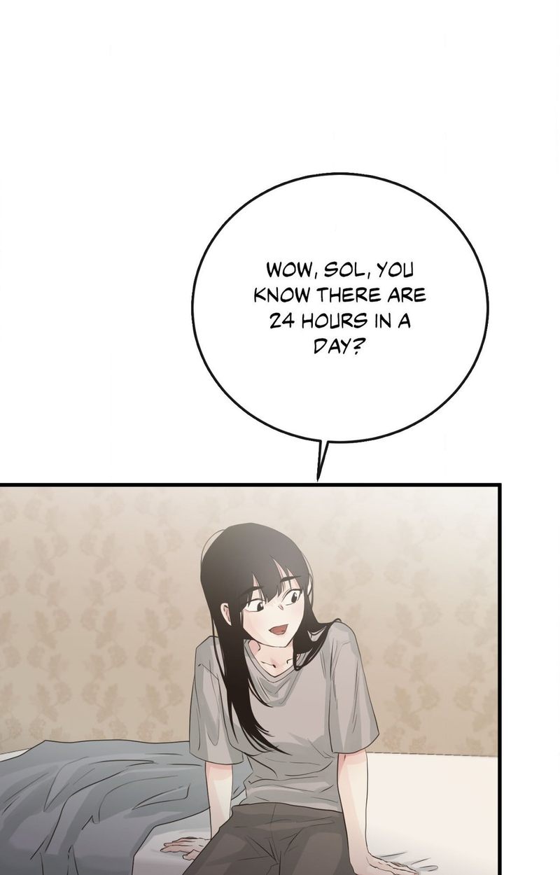 Where the Heart Is Chapter 64 Page 74