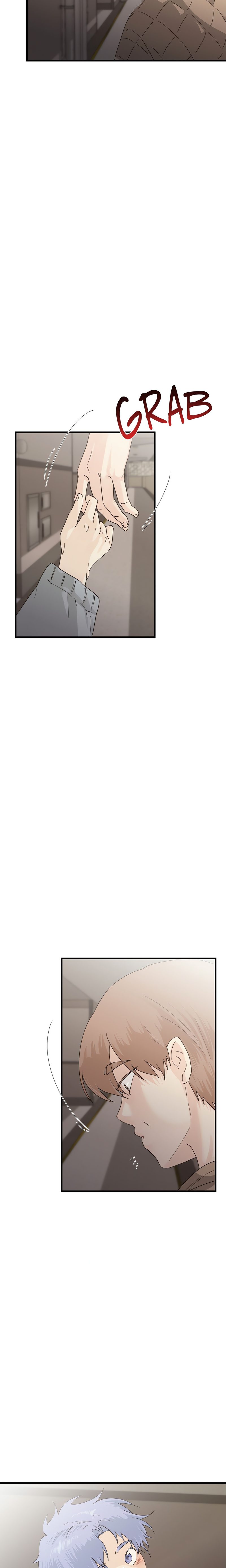 Where the Heart Is Chapter 65 Page 10