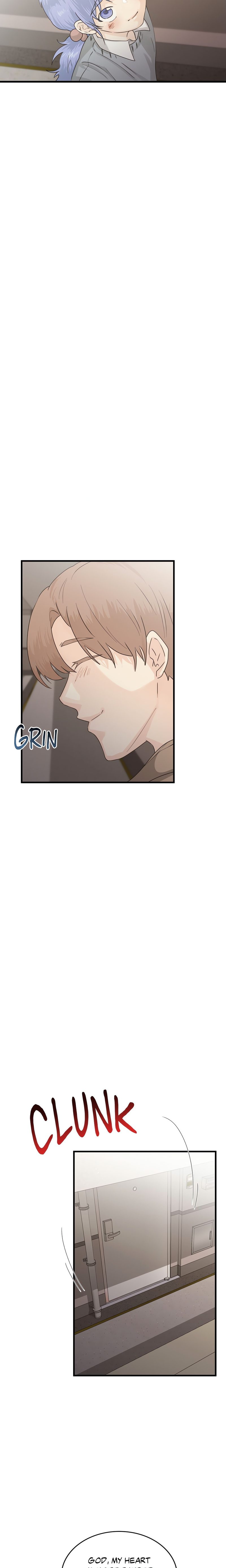 Where the Heart Is Chapter 65 Page 11