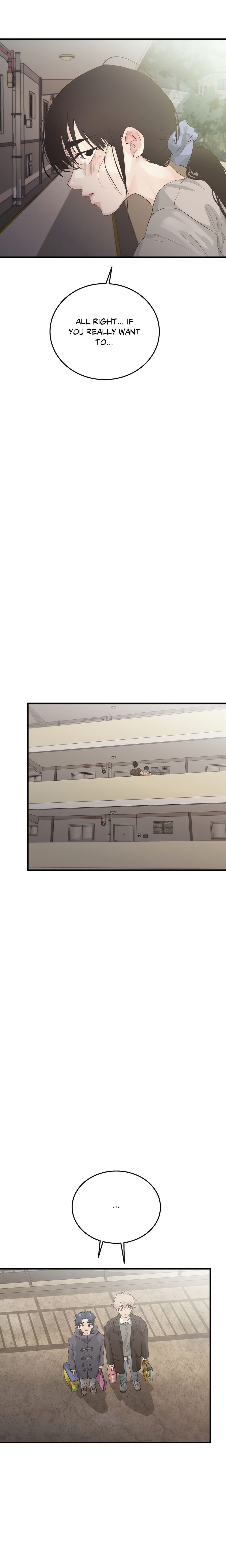 Where the Heart Is Chapter 65 Page 15