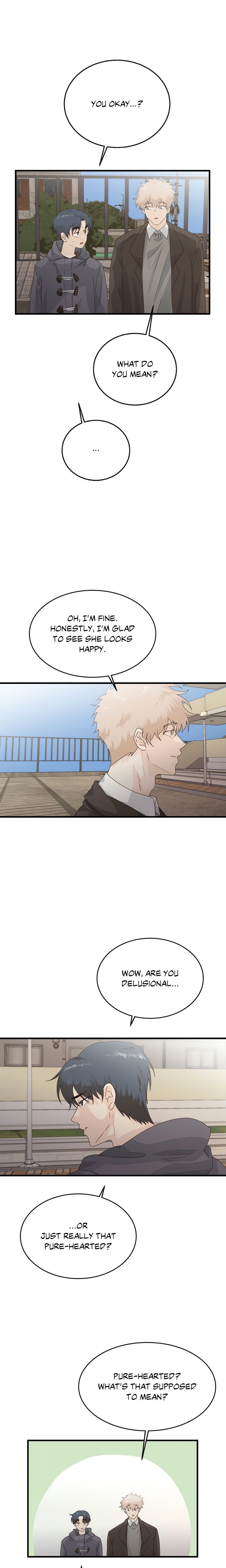 Where the Heart Is Chapter 65 Page 16