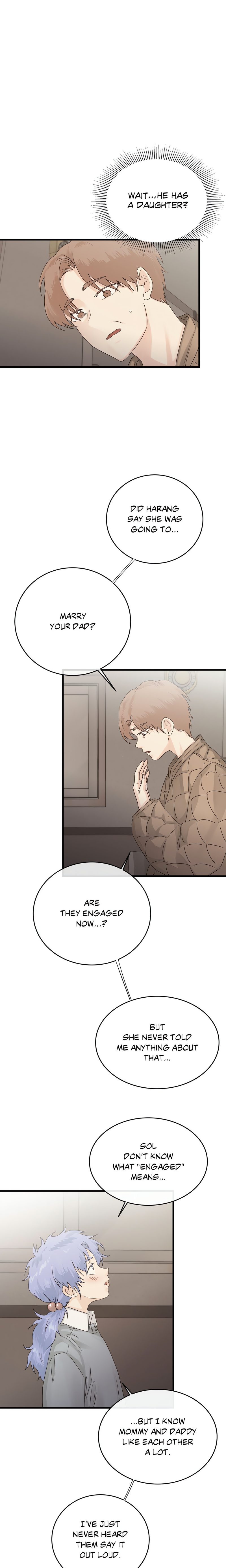 Where the Heart Is Chapter 65 Page 2