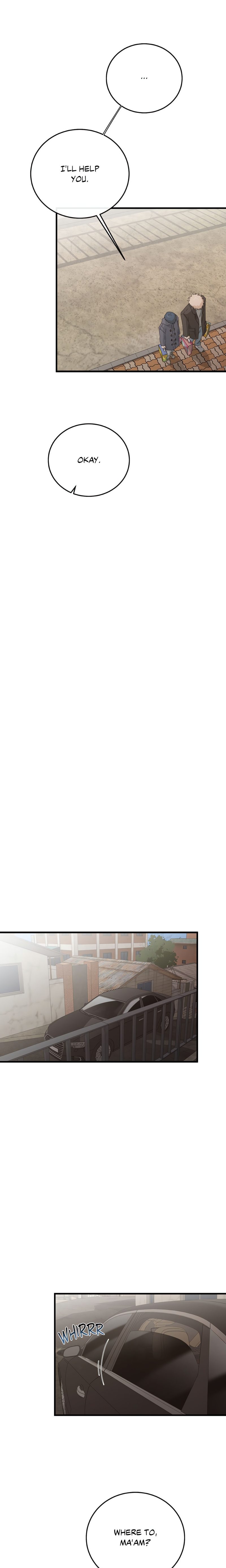 Where the Heart Is Chapter 65 Page 20