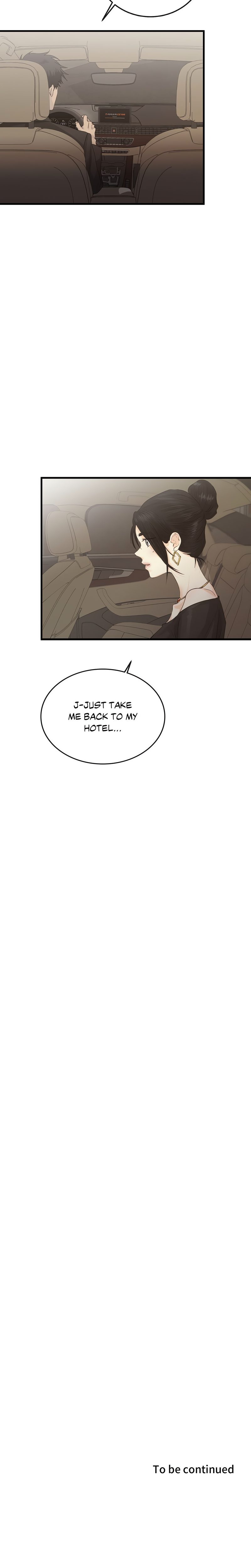 Where the Heart Is Chapter 65 Page 21