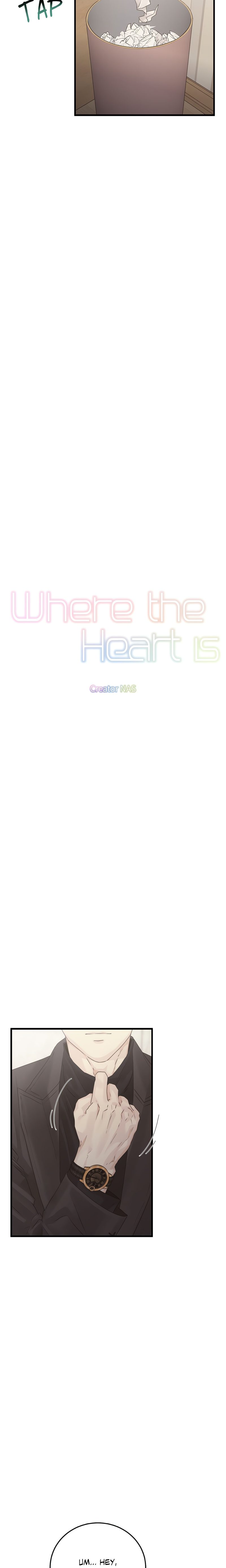 Where the Heart Is Chapter 66 Page 10