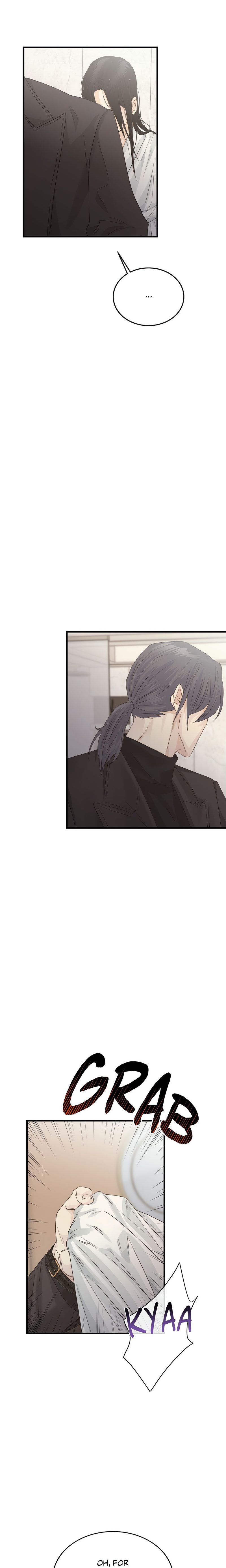 Where the Heart Is Chapter 66 Page 12