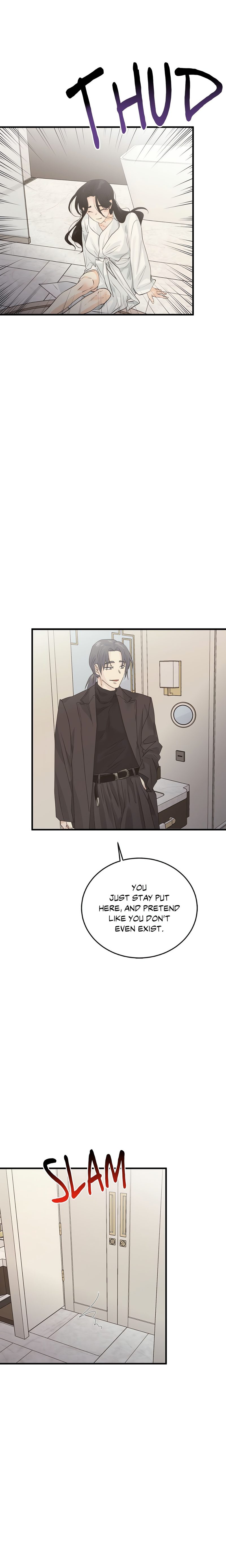 Where the Heart Is Chapter 66 Page 14