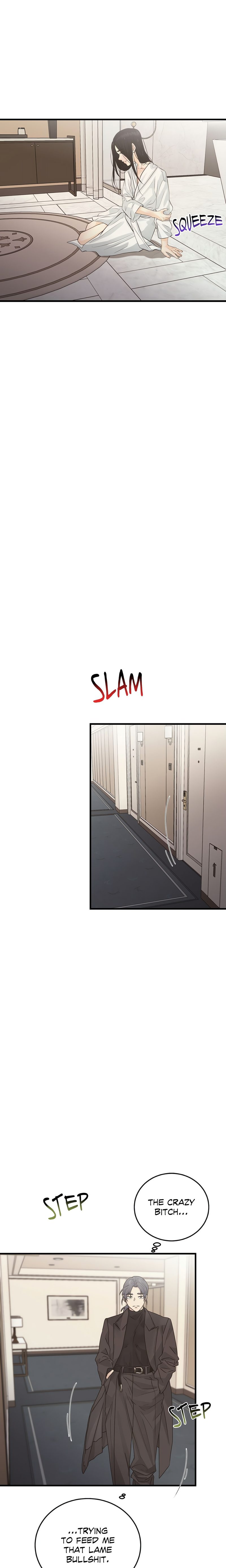 Where the Heart Is Chapter 66 Page 15