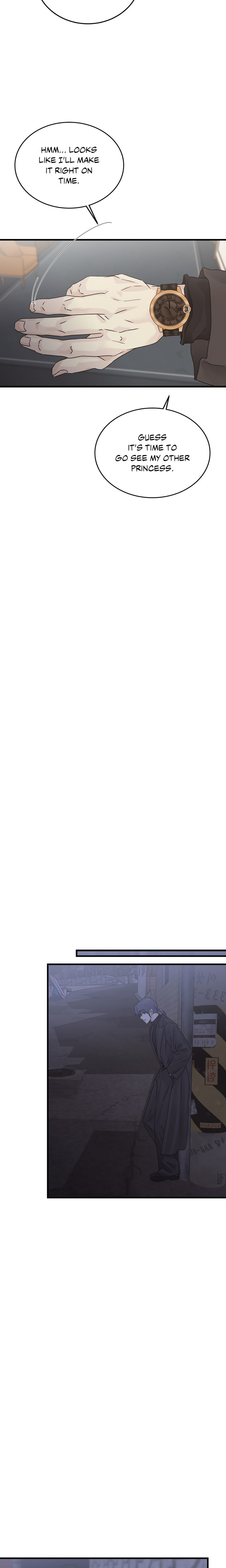 Where the Heart Is Chapter 66 Page 16