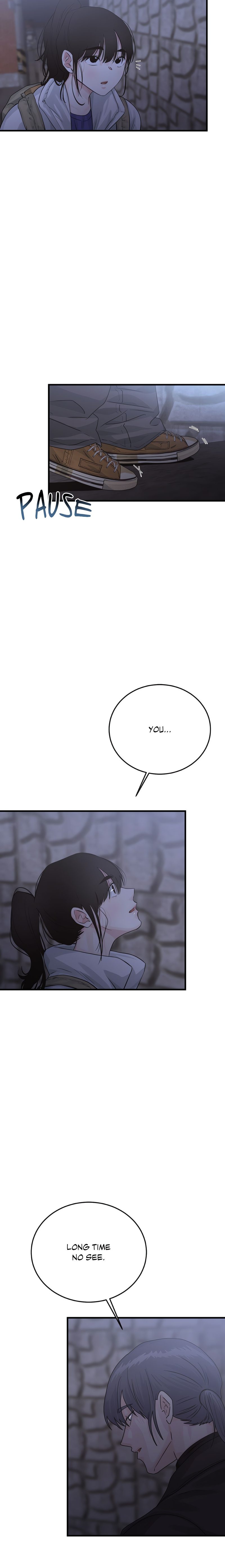 Where the Heart Is Chapter 66 Page 17