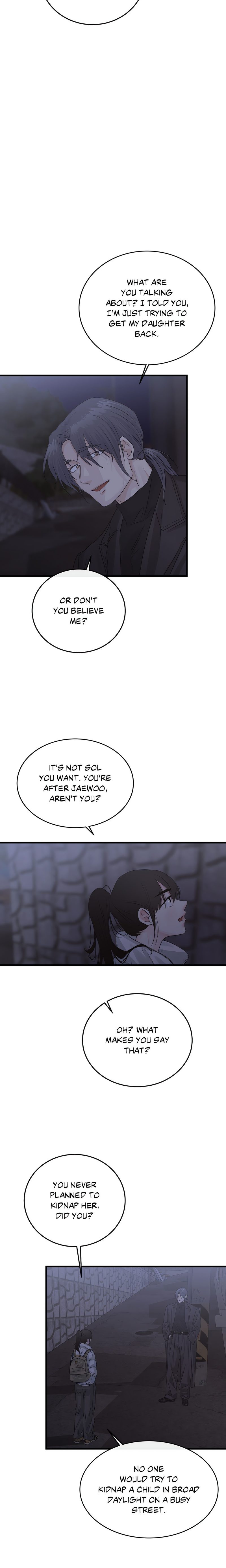 Where the Heart Is Chapter 66 Page 19