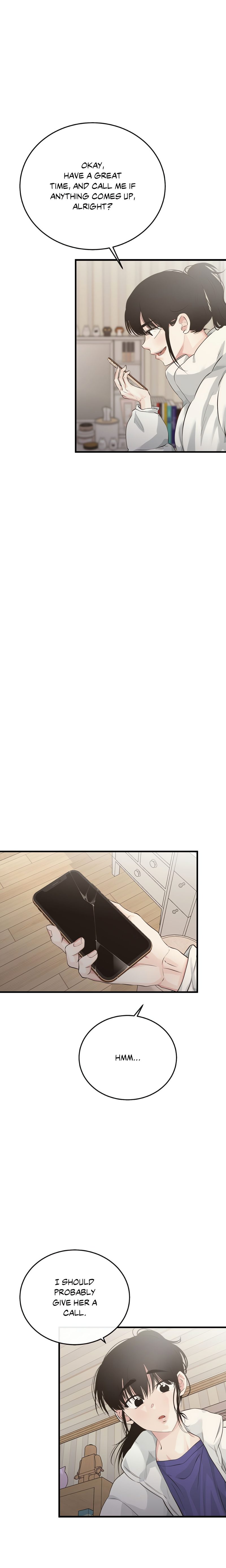 Where the Heart Is Chapter 66 Page 2