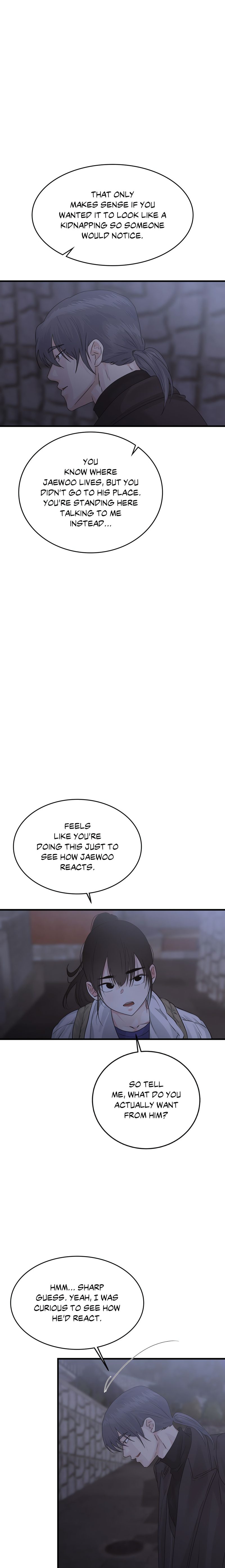 Where the Heart Is Chapter 66 Page 20