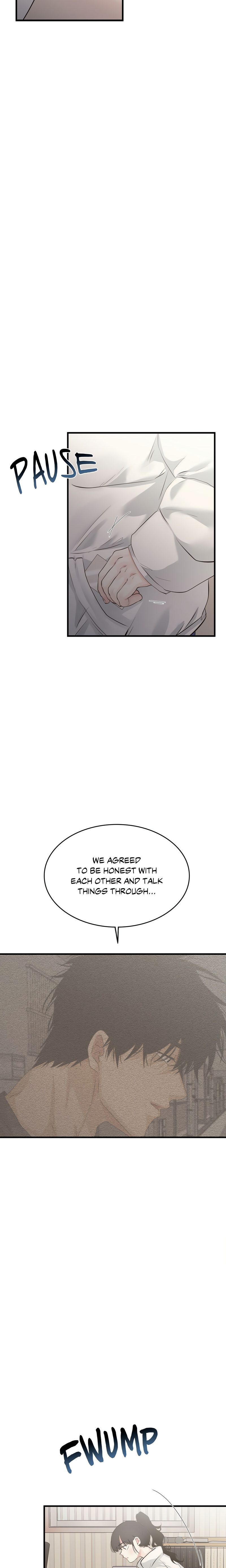 Where the Heart Is Chapter 66 Page 7