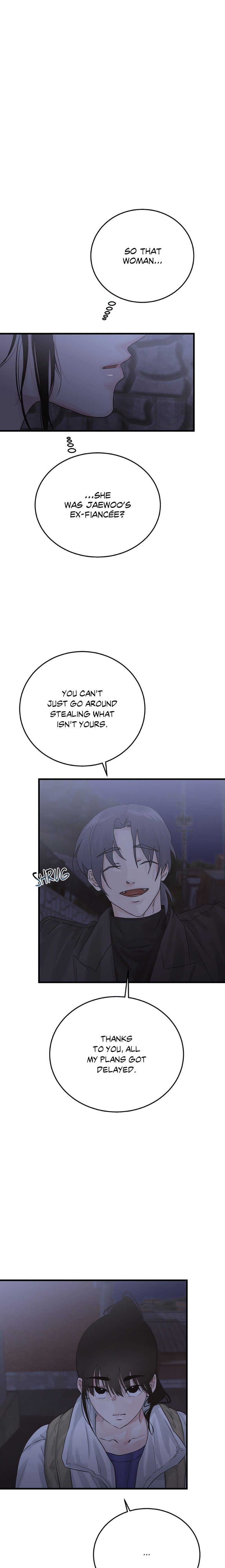 Where the Heart Is Chapter 67 Page 4