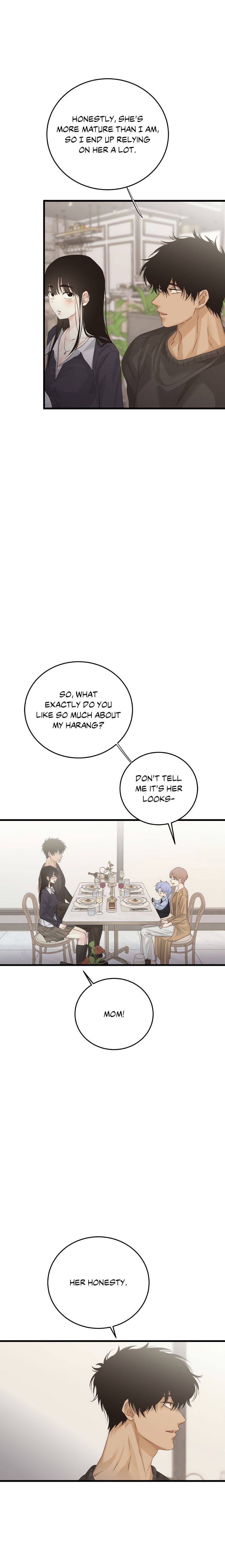 Where the Heart Is Chapter 68 Page 2