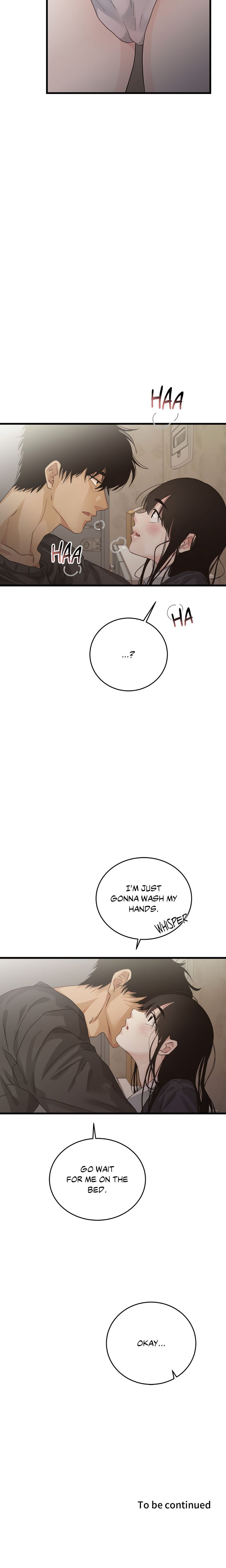 Where the Heart Is Chapter 68 Page 22