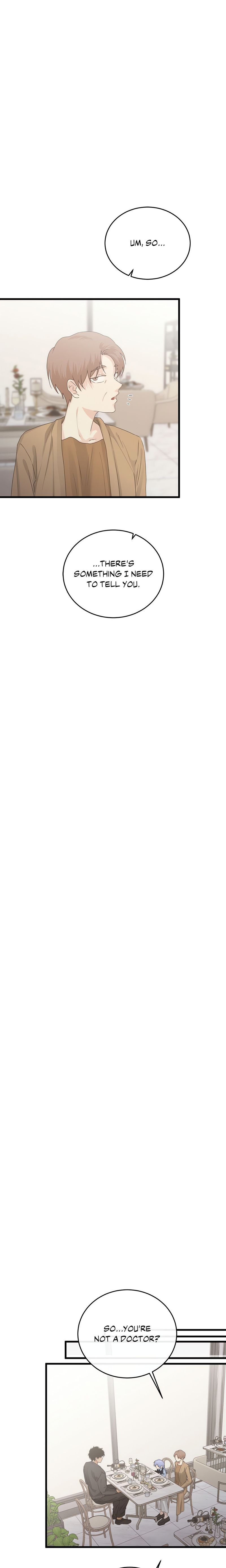 Where the Heart Is Chapter 68 Page 5