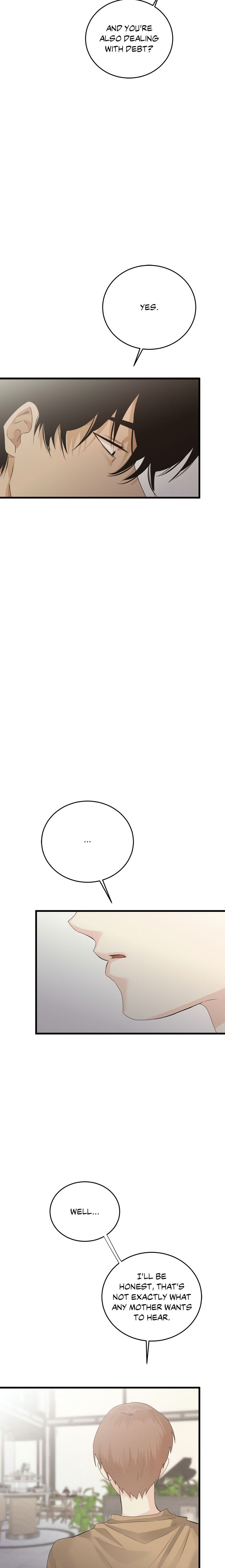 Where the Heart Is Chapter 68 Page 6