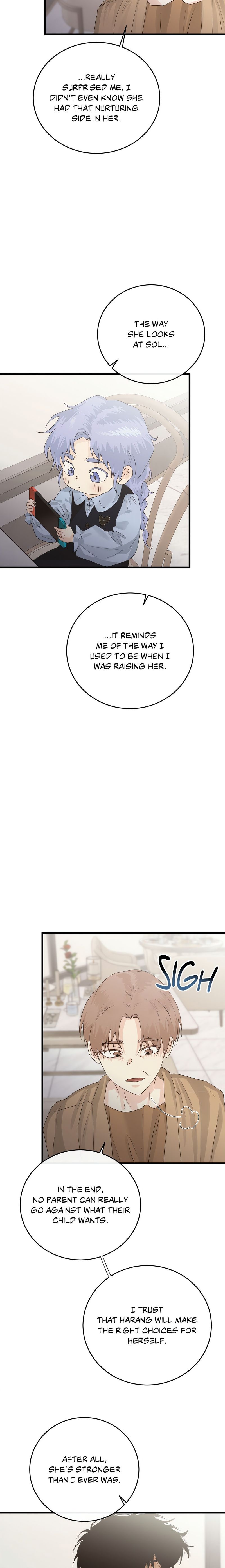 Where the Heart Is Chapter 68 Page 8