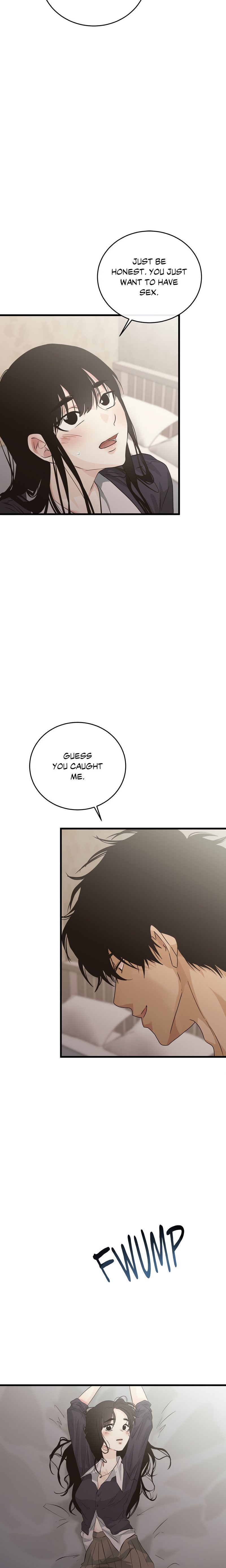 Where the Heart Is Chapter 69 Page 4