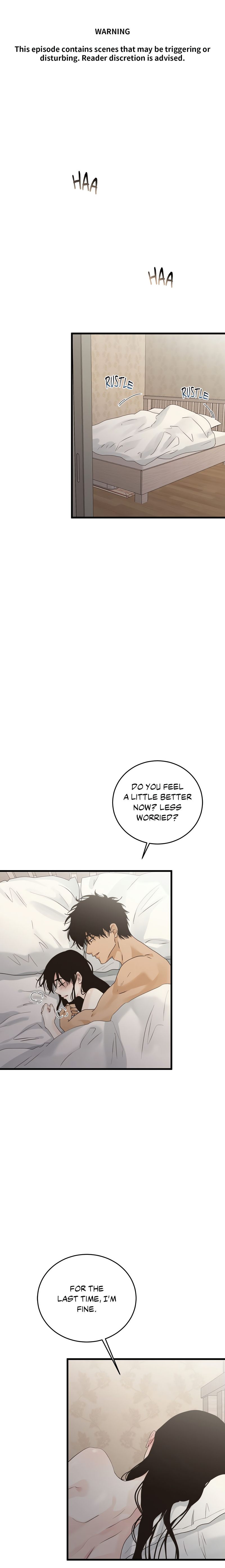 Where the Heart Is Chapter 70 Page 1