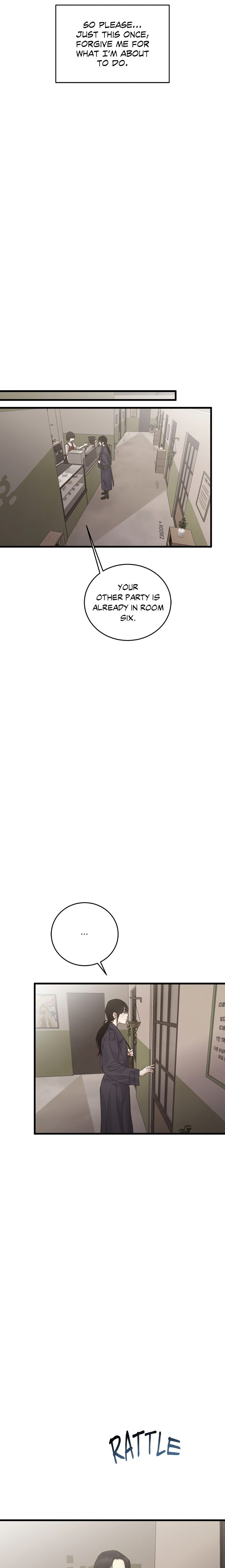 Where the Heart Is Chapter 70 Page 10