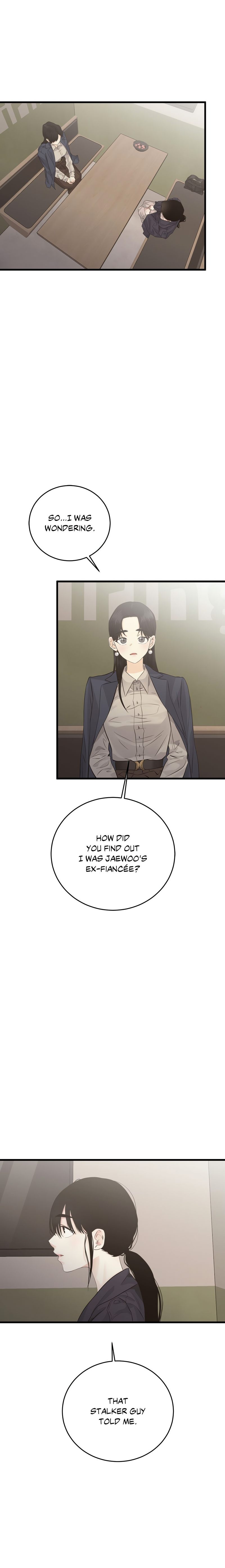 Where the Heart Is Chapter 70 Page 13