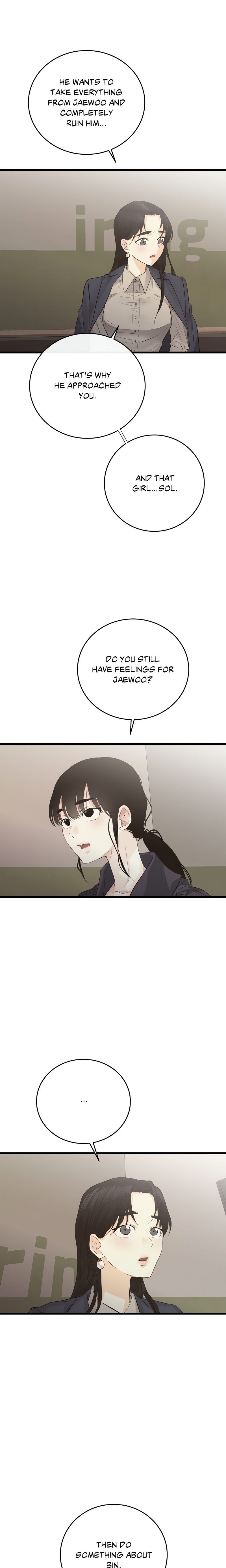 Where the Heart Is Chapter 70 Page 16