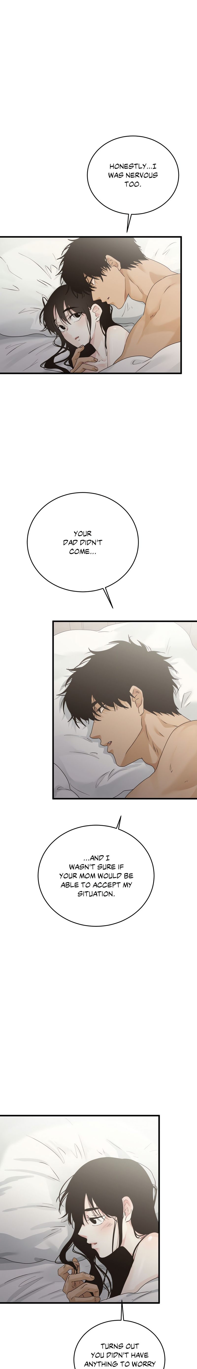 Where the Heart Is Chapter 70 Page 2