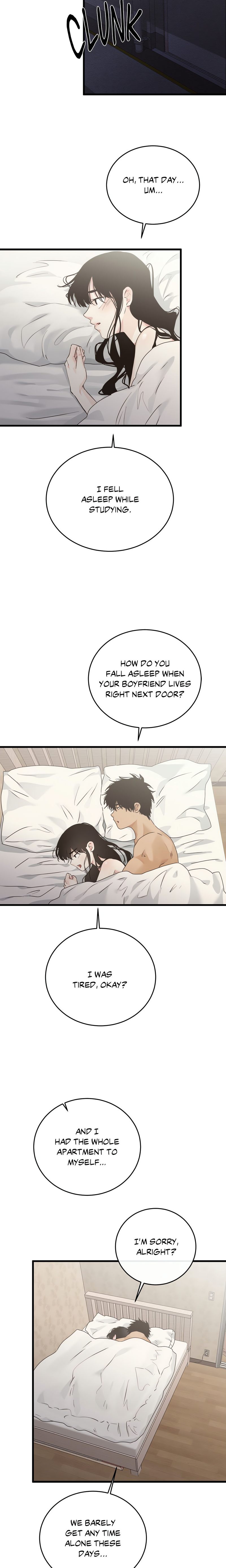 Where the Heart Is Chapter 70 Page 4