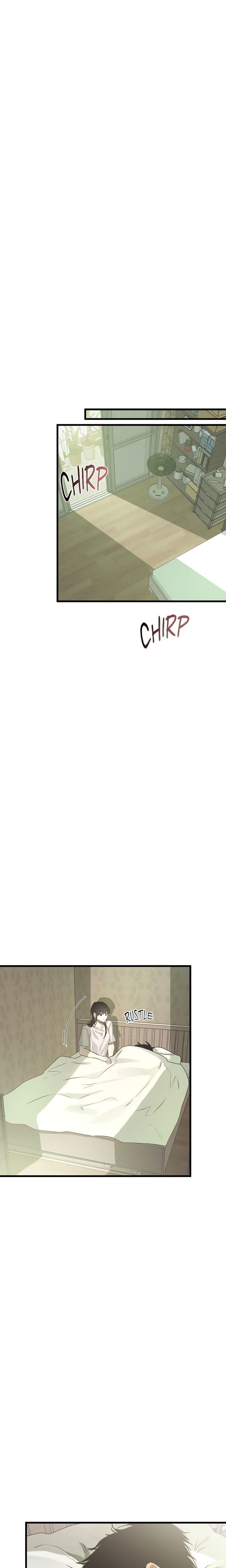 Where the Heart Is Chapter 70 Page 7