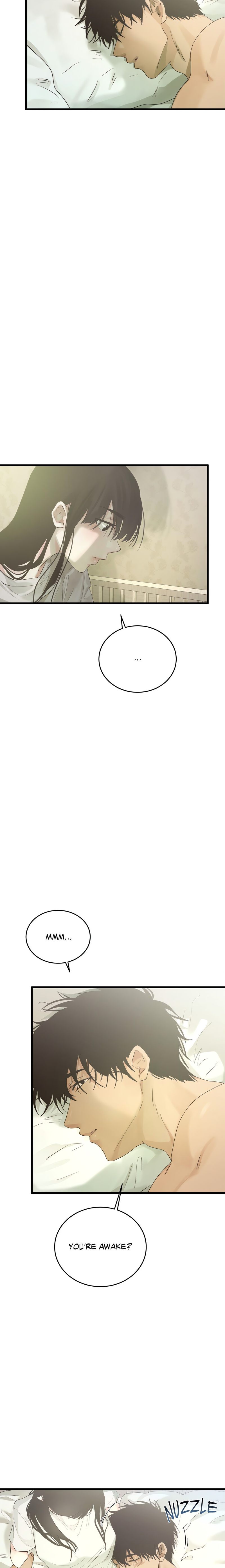 Where the Heart Is Chapter 70 Page 8